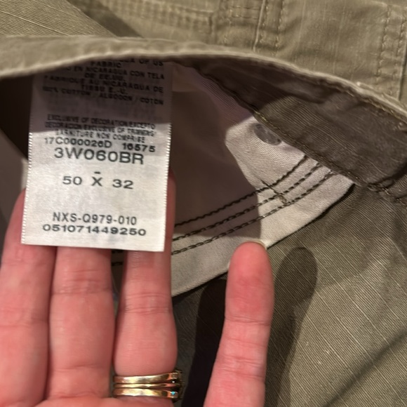 Wrangler Riggs Work Pants - Picture 3 of 3